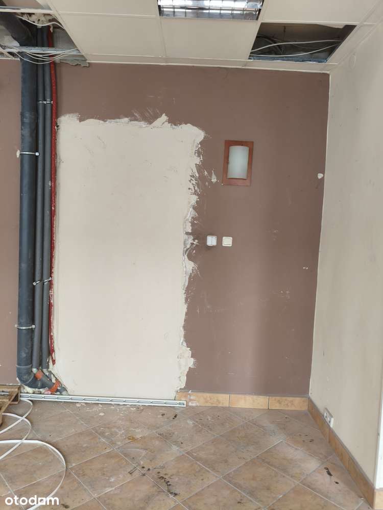 Lokal użytkowy (50,83m²) Katowice, ul. Piastowska 7-7