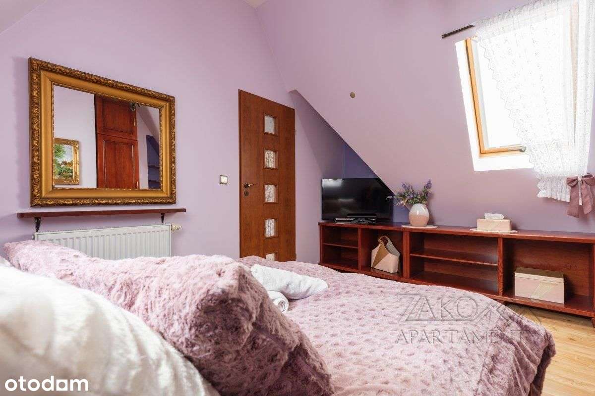 Apartament Inwestycyjny Z Garażem - Zakopane-15