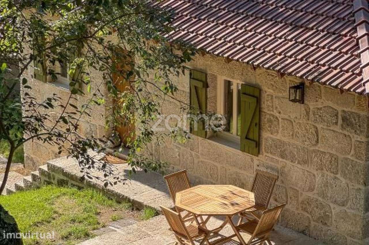 Refúgio da Moleira |Turismo Rural de Charme-24
