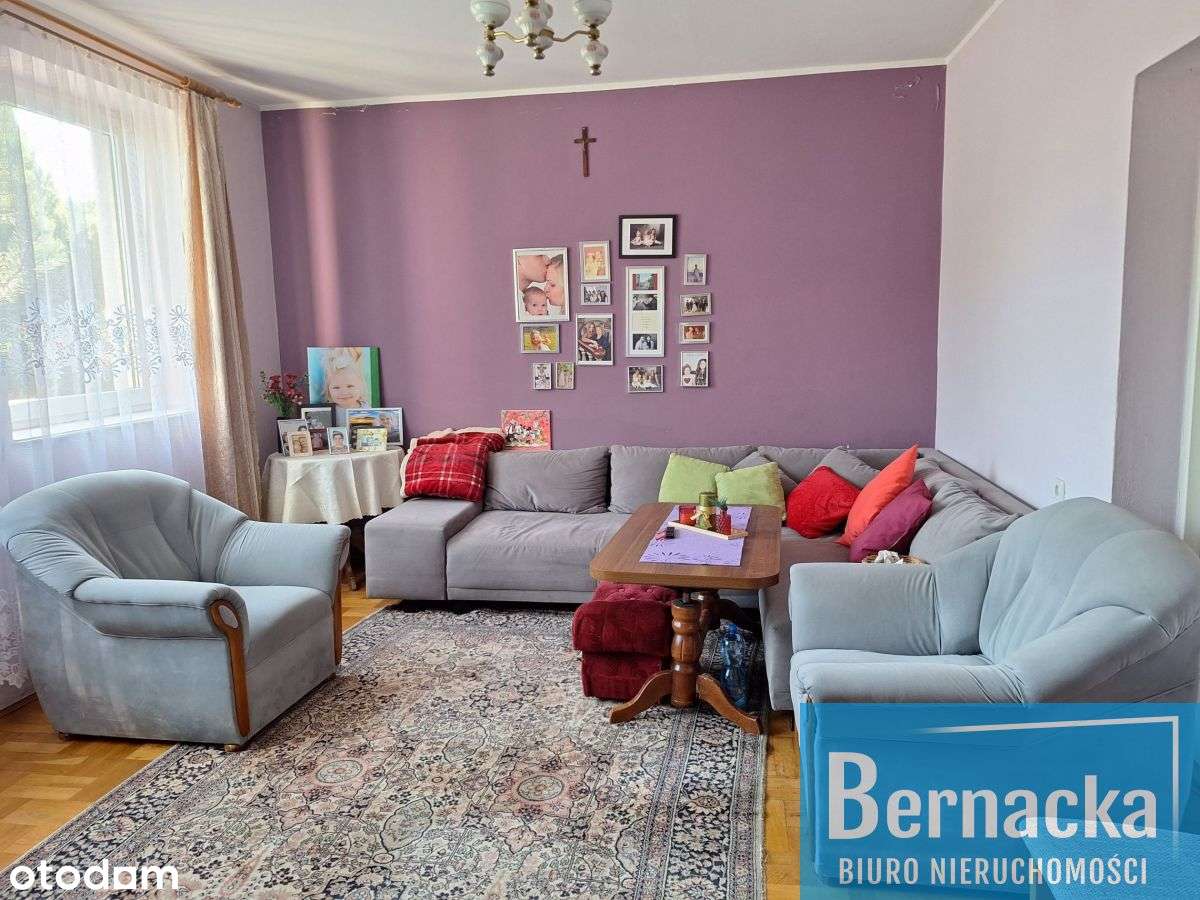 Dom z dużą działką Stabłowice-3