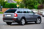 Skoda Octavia Scout 2.0 TDI DPF - 13