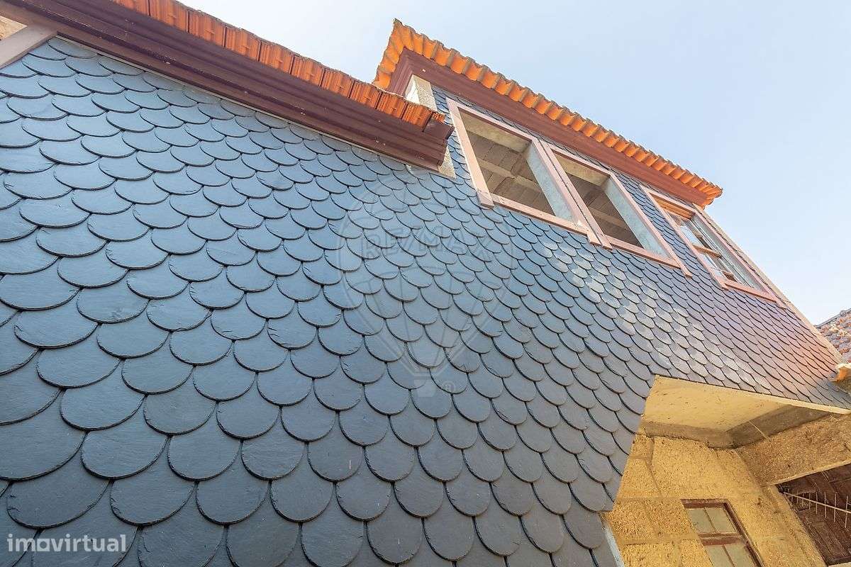 Moradia T4 para venda-16