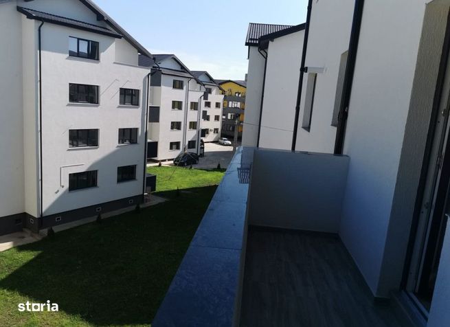 Apartament 3 camere Cug-Pepinierei,boxa si parcare, etaj 3 Cod:152157