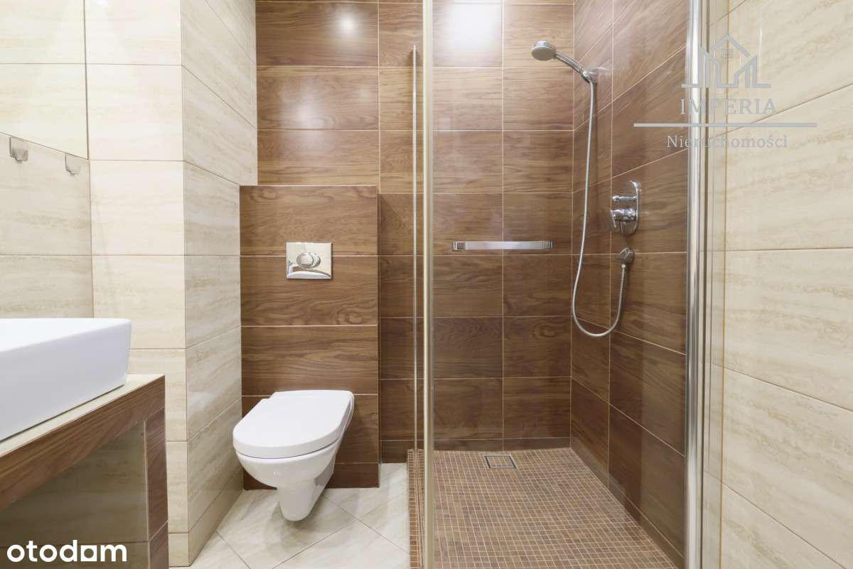 Straszyn | 2 pokoje | Balkon | Komórka lokatorska-8