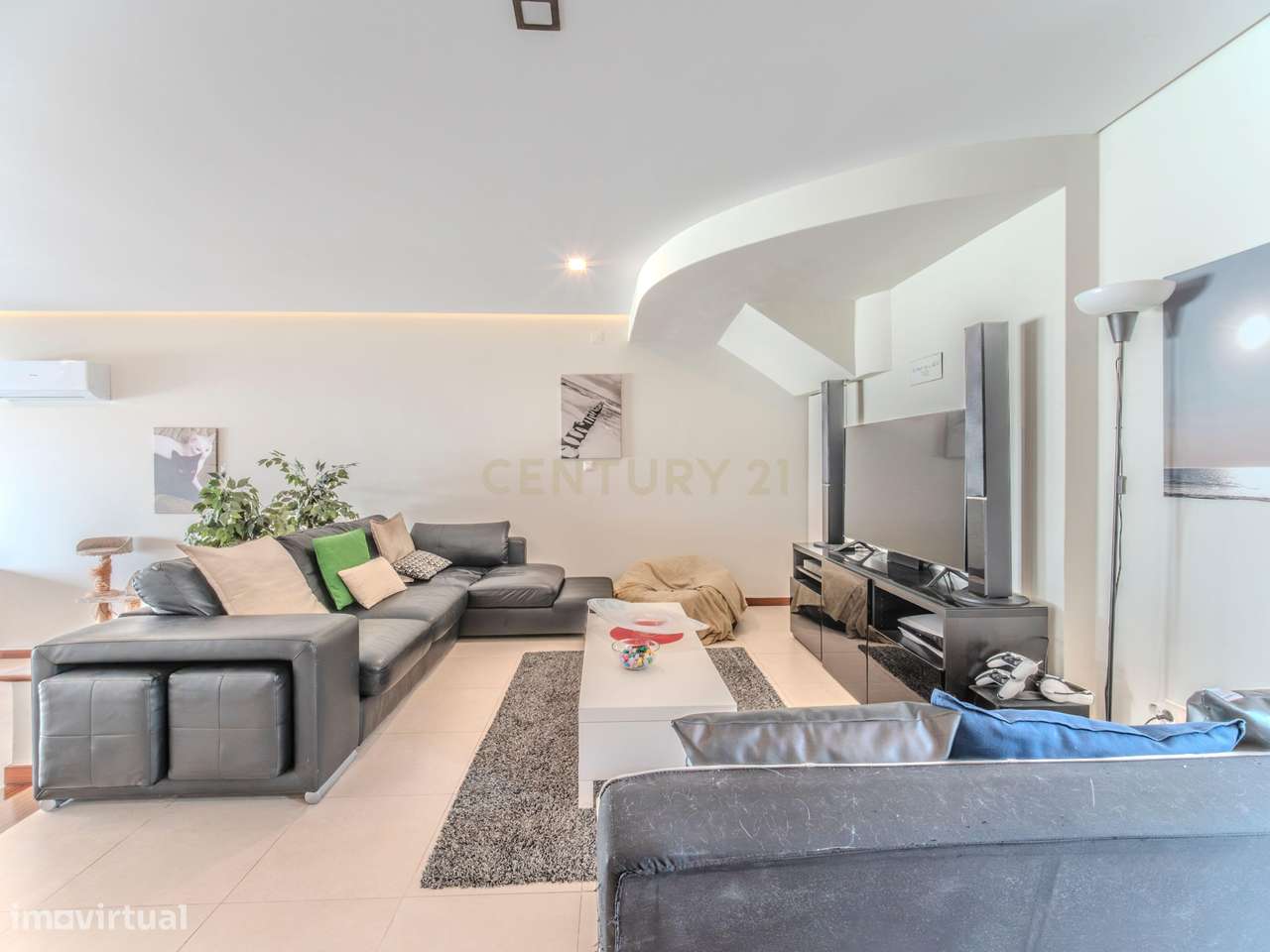 Moradia T3, junto à praia de Mindelo, Vila do Conde - Grande imagem: 5/51