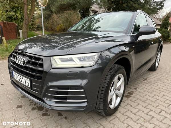 Audi Q5 2.0 TDI Quattro S tronic - 16