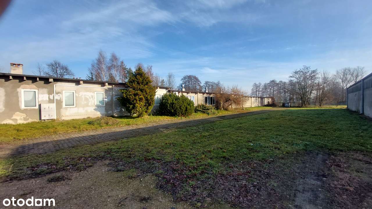 Obiekt magazynowo produkcyjny - Pełny obrazek: 4/10