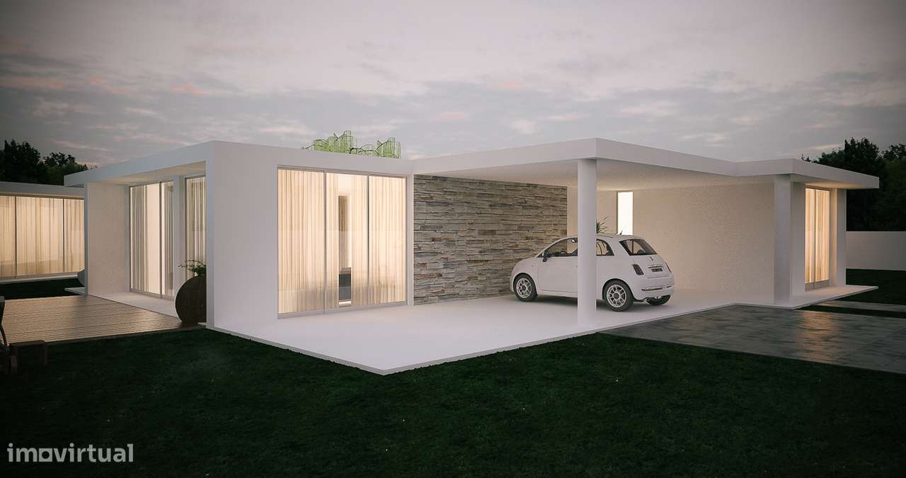 Moradia Isolada T3 Venda em Mafamude e Vilar do Paraíso,Vila Nova de G-21