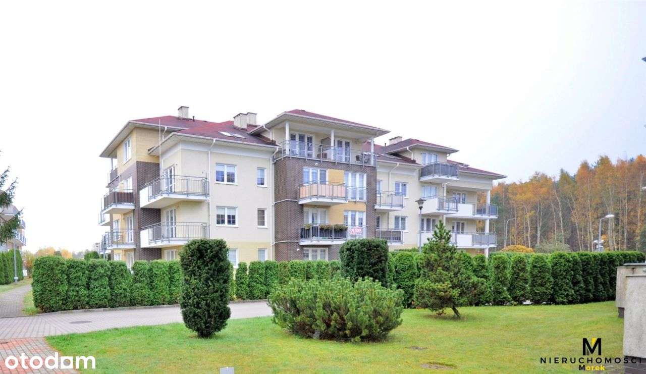 Wygodne 2 pokoje na I piętrze na osiedlu Bałtyk!-11