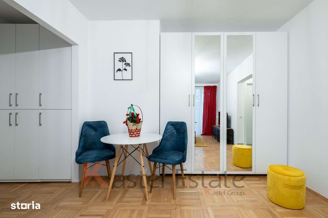 NOU! Apartament cu 2 camere | Piata Unirii | - COMISION 0 - Imagine principală: 5/15