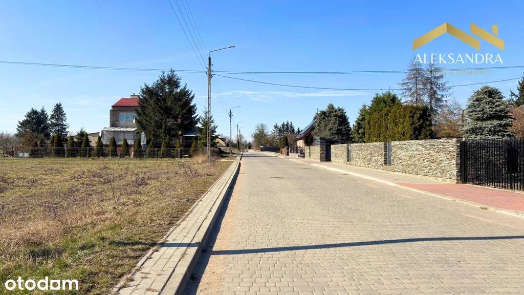 Twoje miejsce na dom - idealna lokalizacja Grajewa-12