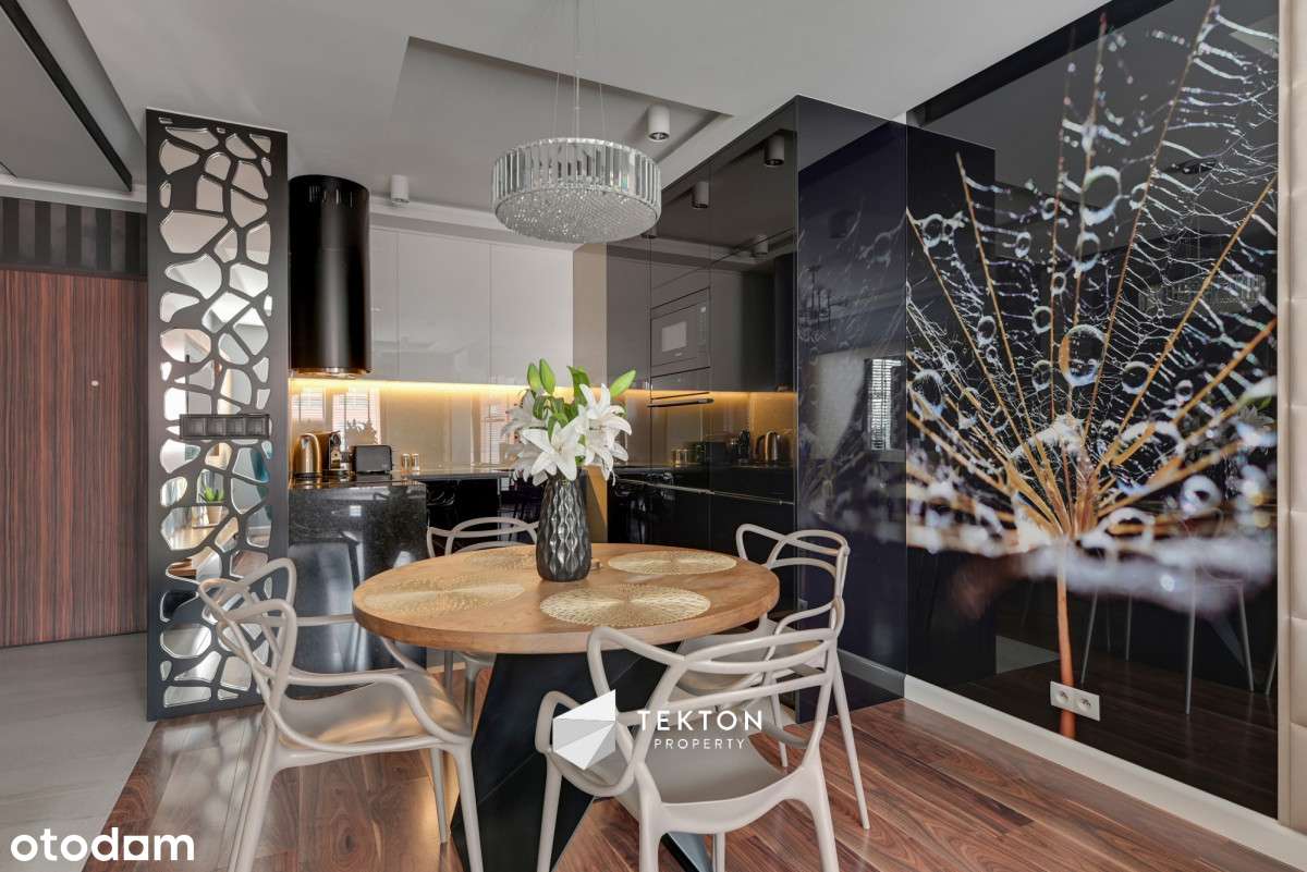 Apartament /widok na rzekę/wysoki standard-8