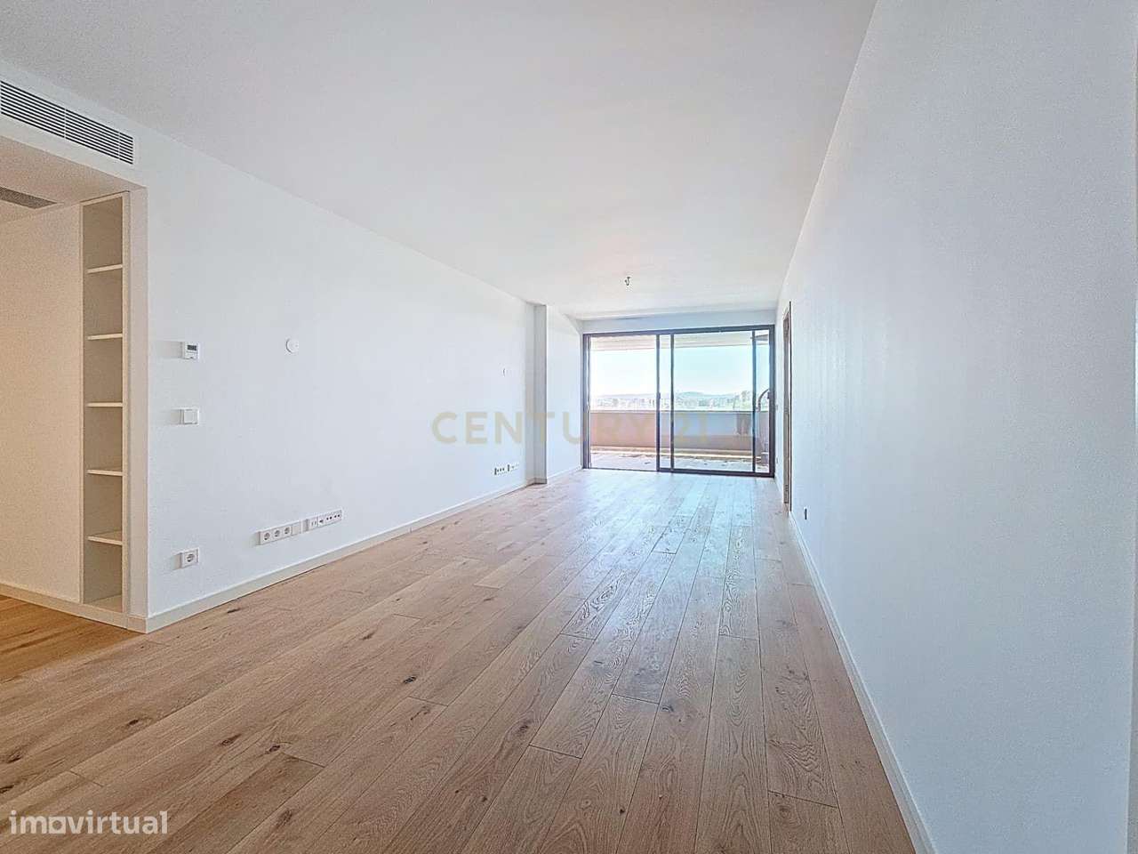 Apartamento T3 Duplex Piscina Privativa em Empreendimento Douro Nobili-3