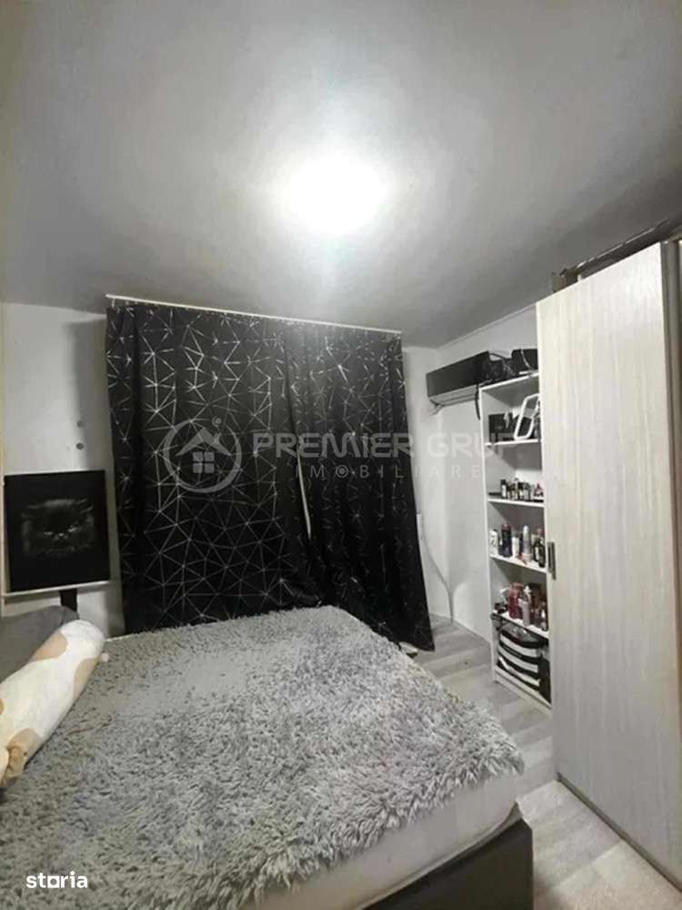 ETAJ 2! Apartament 2 camere, Gara, 42mp, AC - Imagine principală: 4/6