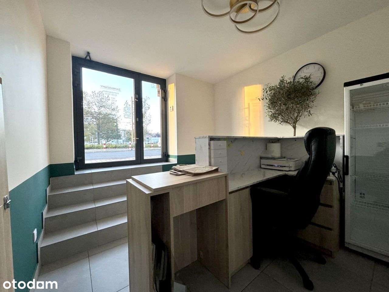 bezpo, lok gast-usług po remoncie, Dębniki, 49,2m² - Pełny obrazek: 4/6