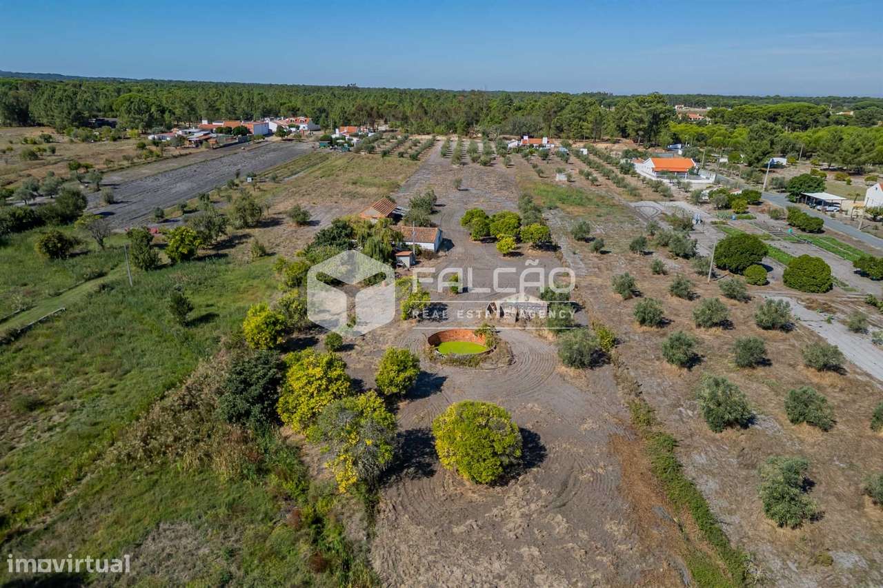 Moradia T3+2 Venda em Grândola e Santa Margarida da Serra,Grândola-21