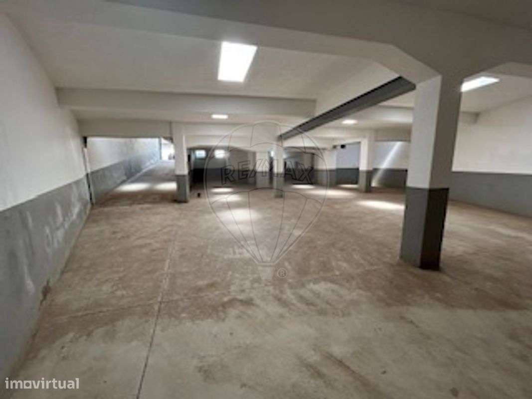 Armazém  para venda - Grande imagem: 4/7