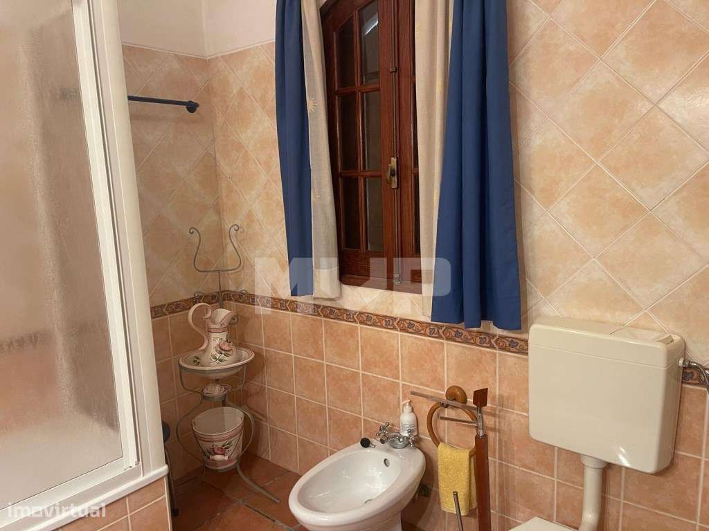 Quinta com 3 quartos e forno em Santa Bárbara de Nexe, Faro.-30