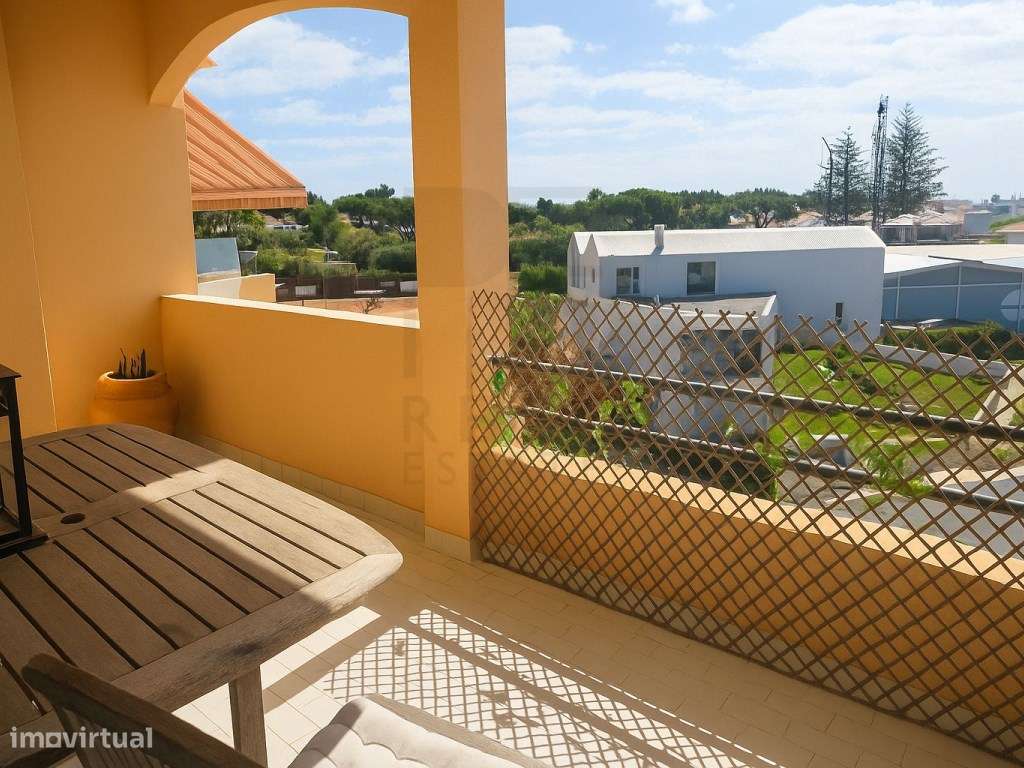Apartamento T3 - Junqueiro (Carcavelos)-16