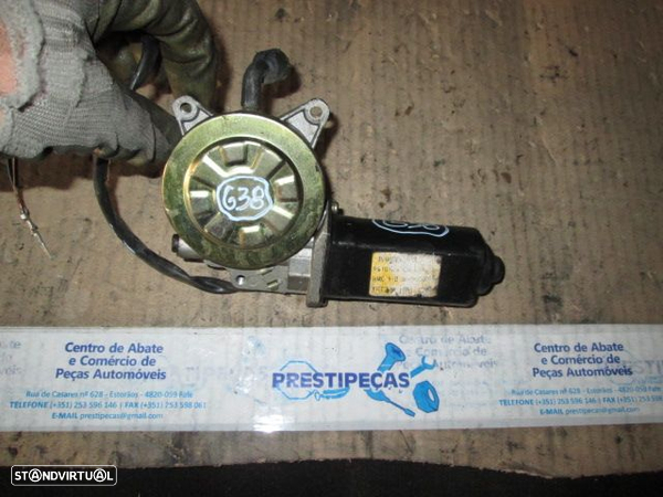 Motor Elevador Vidro REF0638 HYUNDAI LANTRA 1993 TE - 1