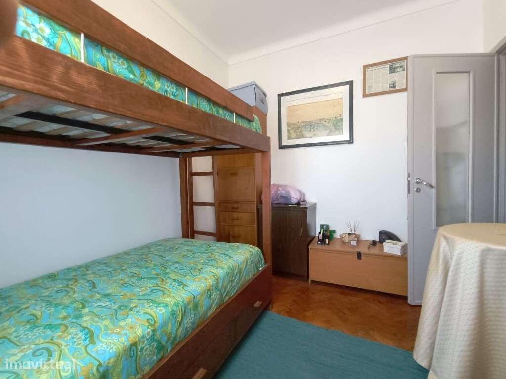 Apartamento T3 para venda em Lagos-12