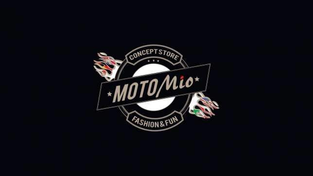 Moto Mio Zakopiańska logo