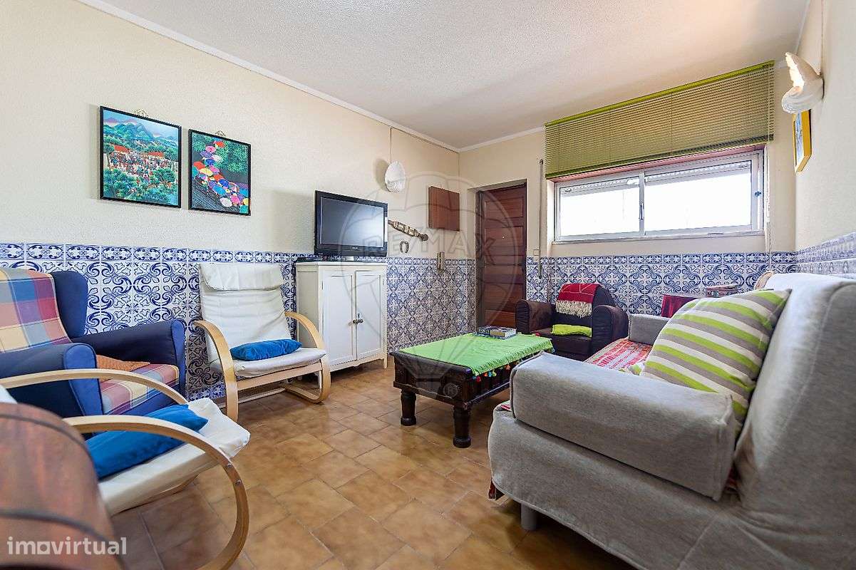 Apartamento T1 para venda - Grande imagem: 4/29
