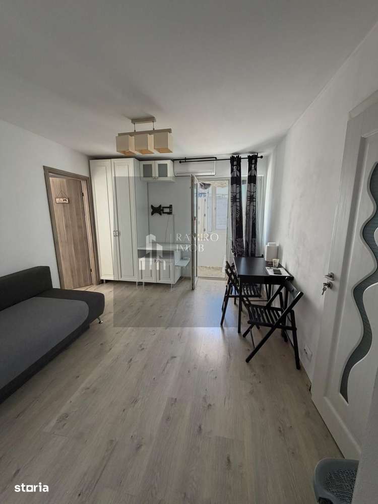 2 camere Alexandru Obregia | Proximitate Metrou | Modern | 35mp