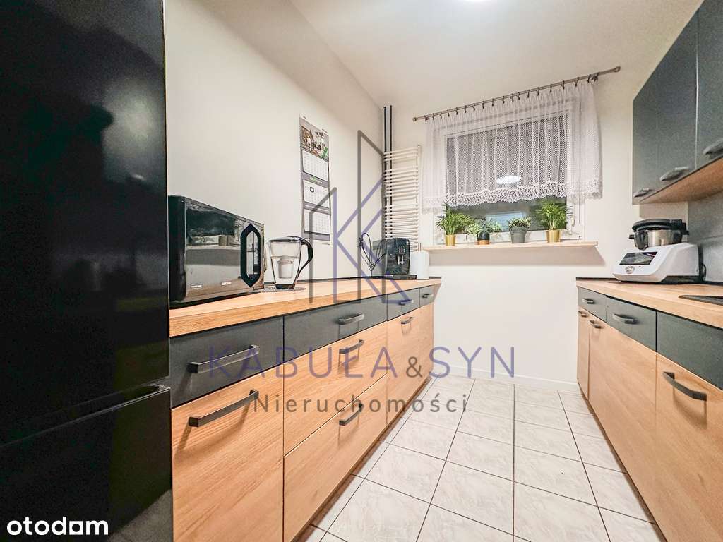 Fordon/3 pokoje/65,2 m2/3 piętro/balkon-7