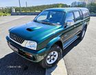 Mitsubishi L200 2.5 TD Strakar Sport CD - 1