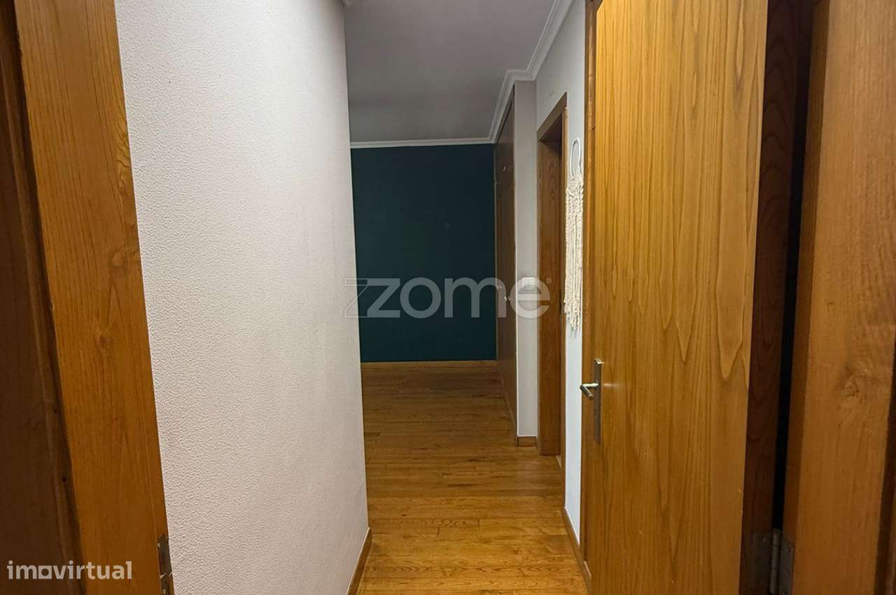 Apartamento T3 Duplex com 136 m2-15