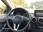 Mercedes-Benz Klasa B 180 BlueEFFICIENCY Edition - 25