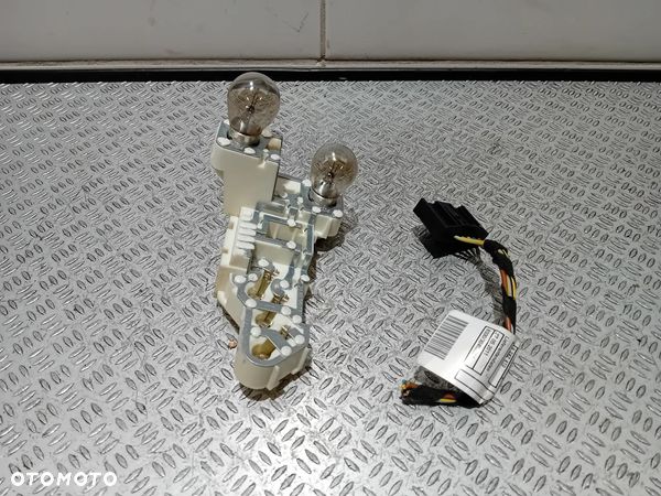 wkład lampy lewy tył BMW E91 7211217 - 1