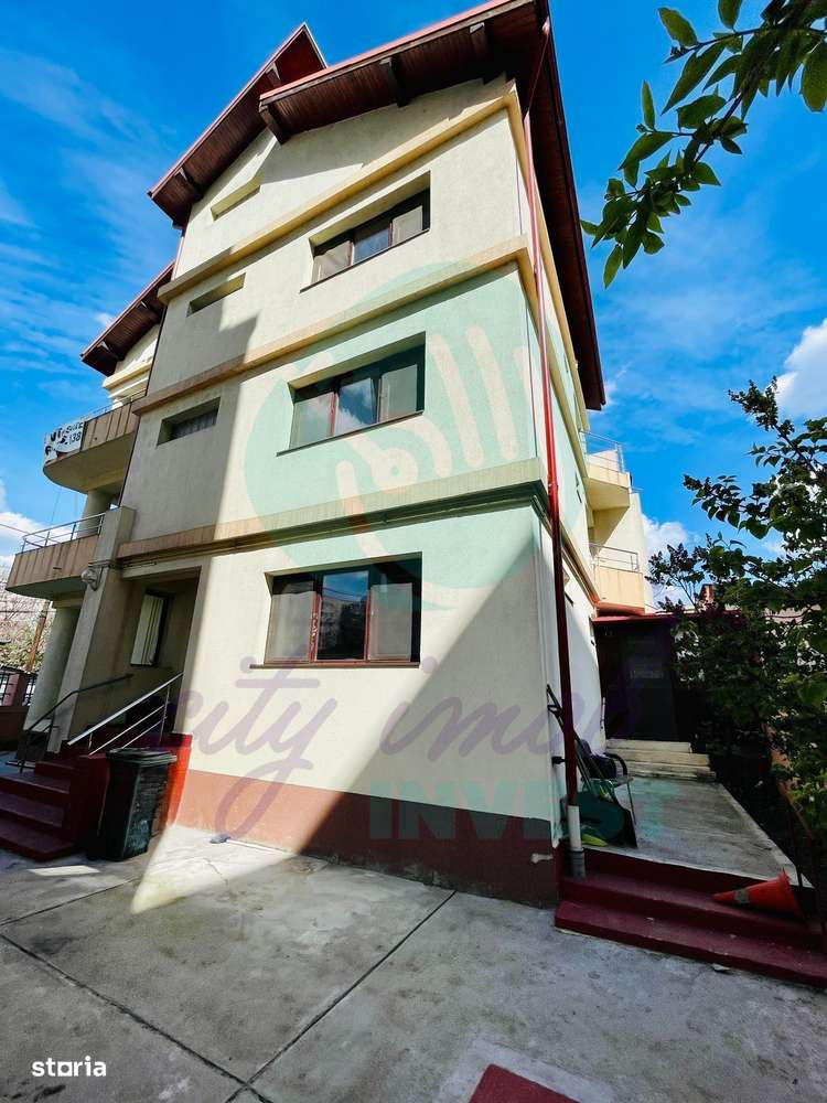 Oportunitate investitie-Vila 2008 13 Septembrie-Marriot-teren liber 13 - Imagine principală: 3/19