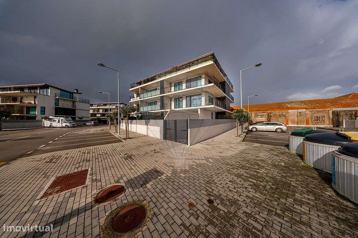 Apartamento T1 para venda - Grande imagem: 4/20