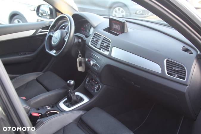 Audi Q3 - 20