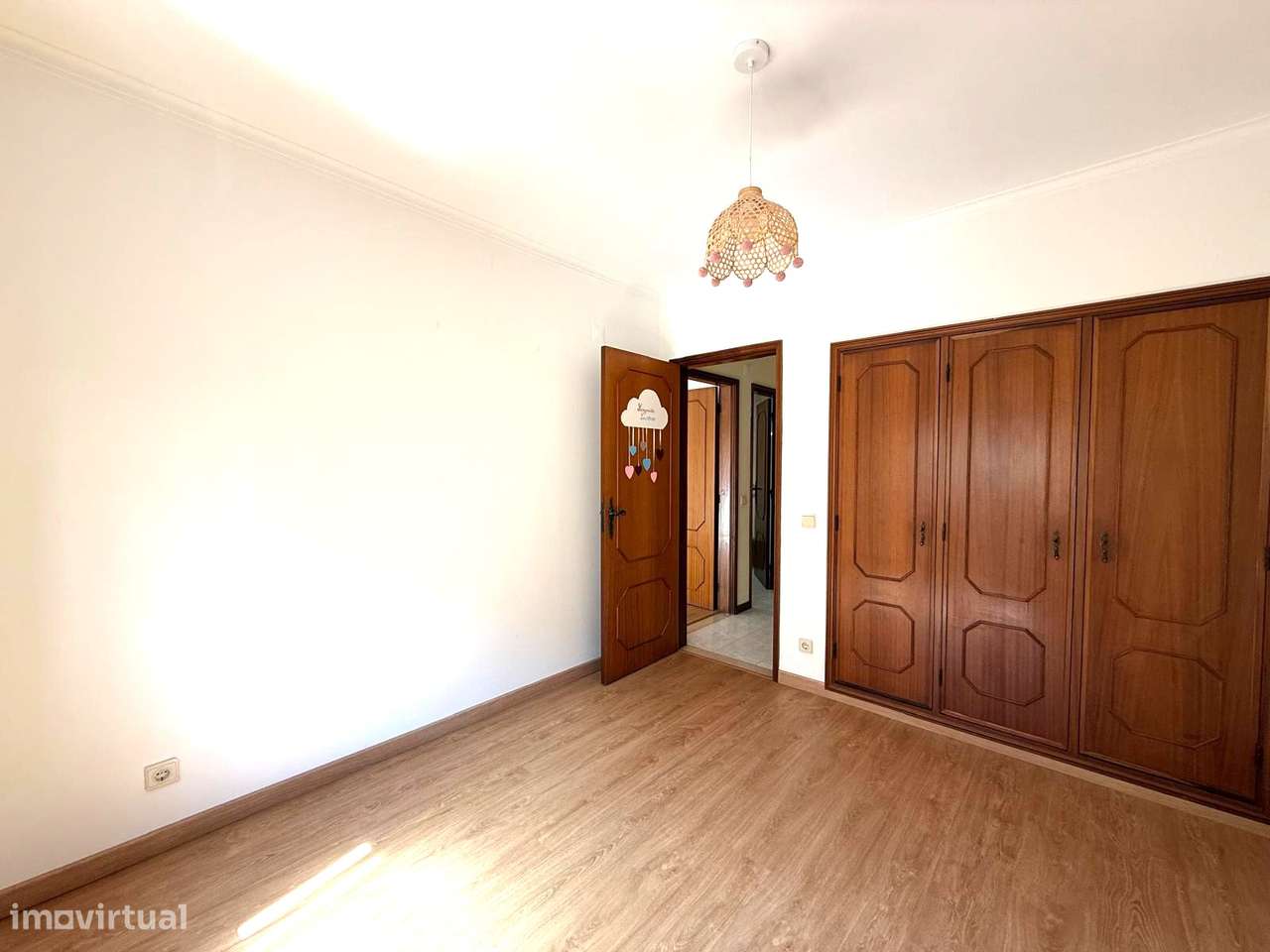 Apartamento de tipologia T3 localizado na zona da Praia do Furadouro-16