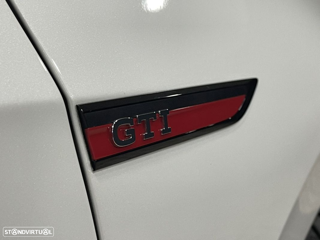 VW Golf 2.0 TSI GTI Clubsport DSG - 29