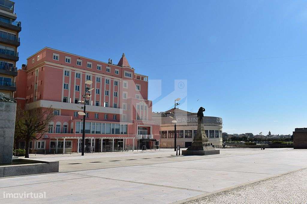 Moradia T3 | Centro | Póvoa de Varzim-30