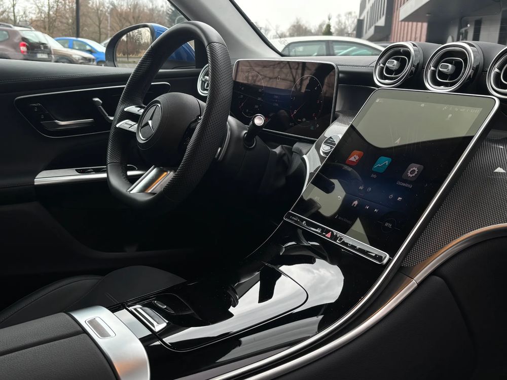 Mercedes-benz Glc FV23%