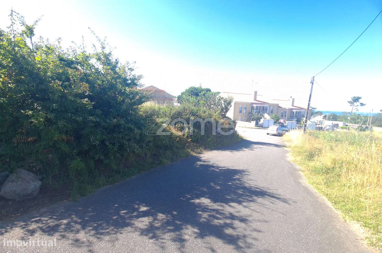 Terreno com 2.175m² na Areosa – Zona do Malhão | Vistas Mar e Poten... - Grande imagem: 4/9