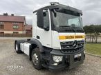 Mercedes-Benz arocs - 6