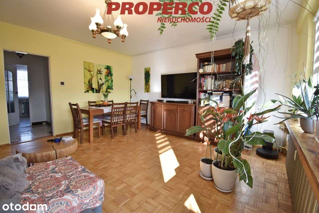 Mieszkanie 2 pok. 52,44m2, Jędrzejów-2