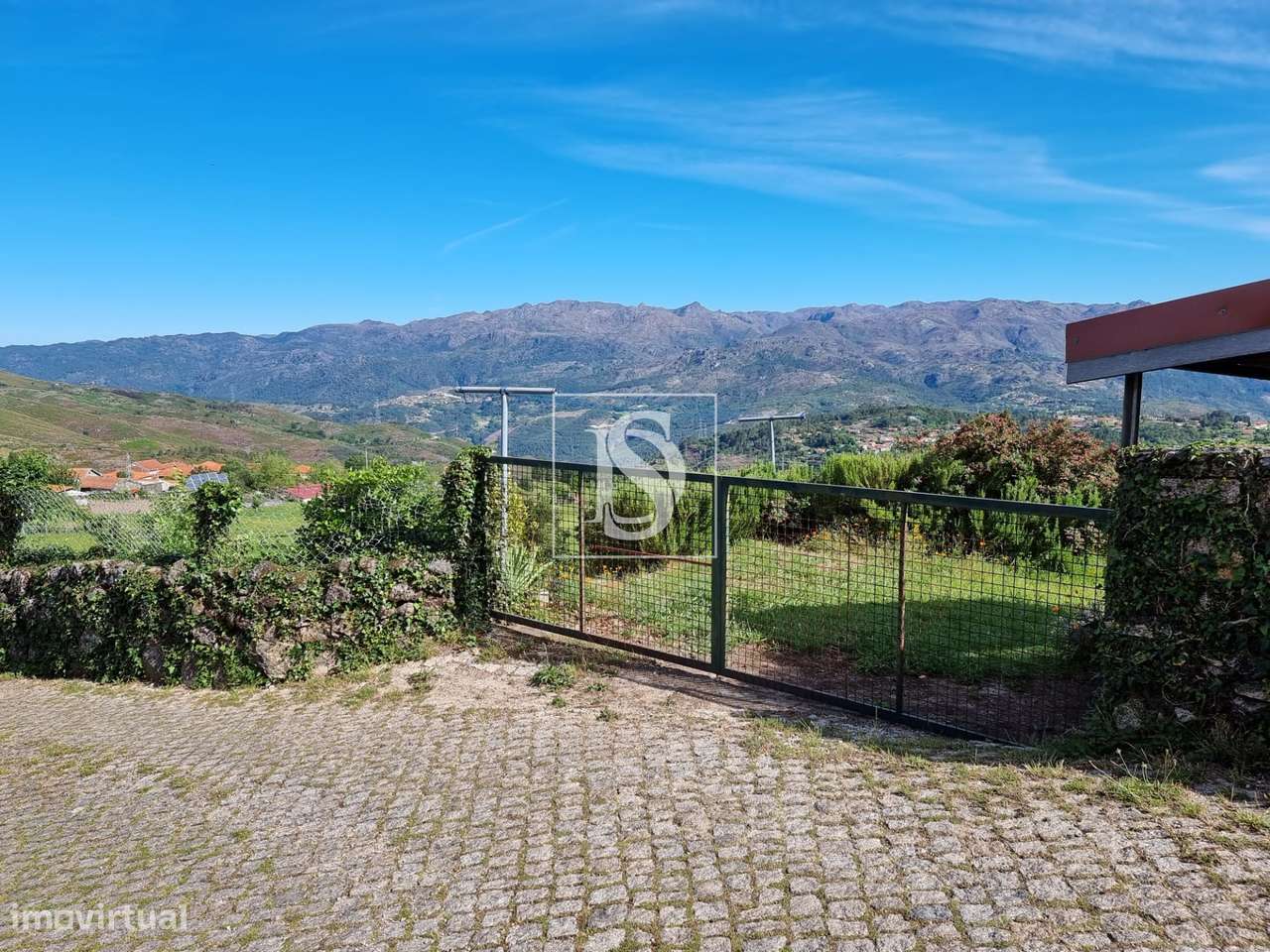 Terreno Para Construção  Venda em Ruivães e Campos,Vieira do Minho-38