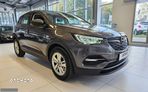 Opel Grandland X 1.2 T Elite S&S - 7