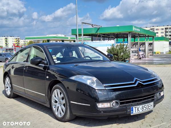 Citroën C6 3.0 HDi 24V Exclusive - 2