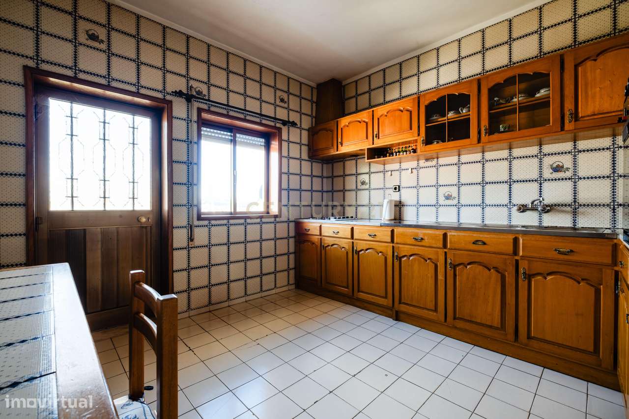 Moradia para recuperação em zona central de Rio Tinto-29