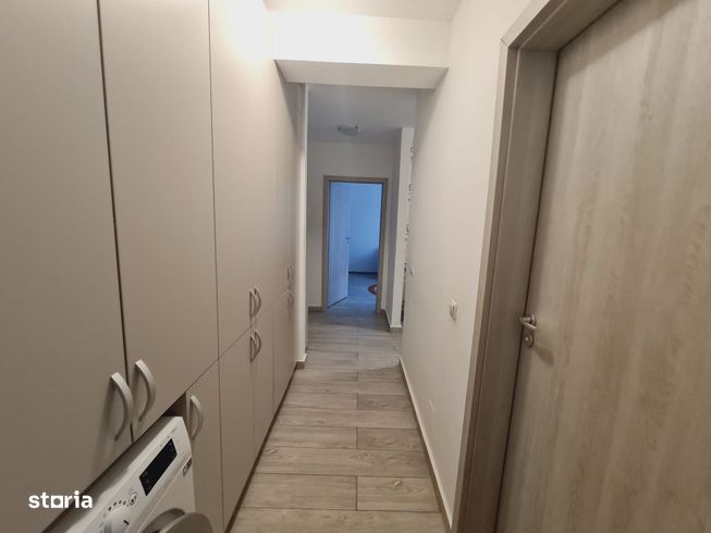 Apartament cu gradina, 2 camere decomandate , COMISION 0%-8