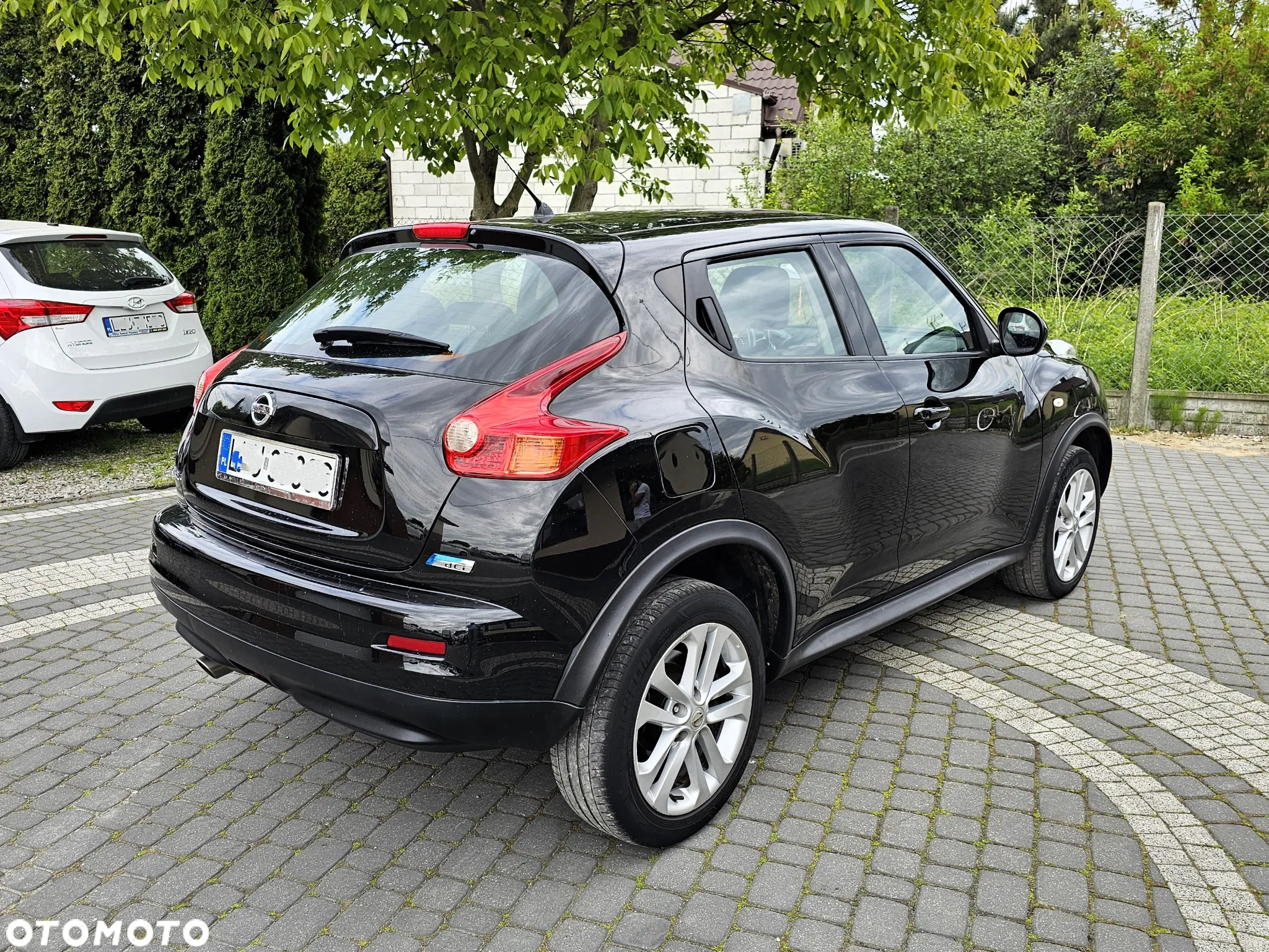 Nissan Juke 1.5 dCi Edition - 6