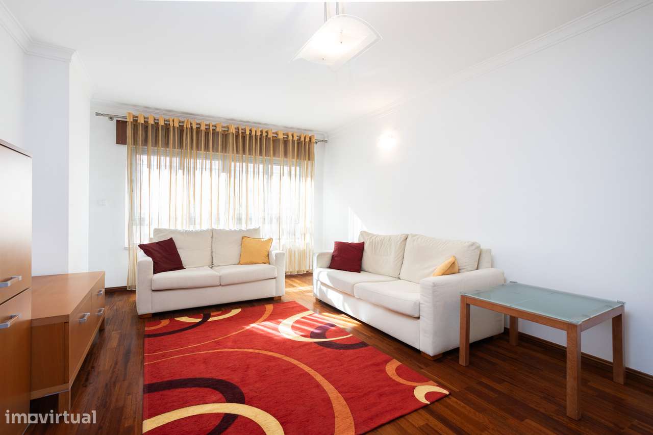 Apartamento T1 com Conforto e Conveniência a 5 Minutos do Liceu Francê - Grande imagem: 5/18